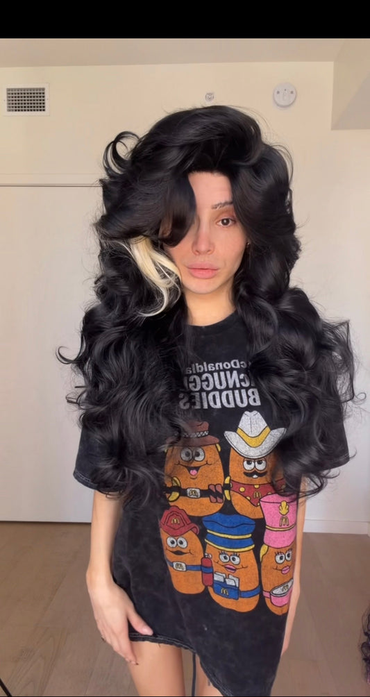 Skunkianna