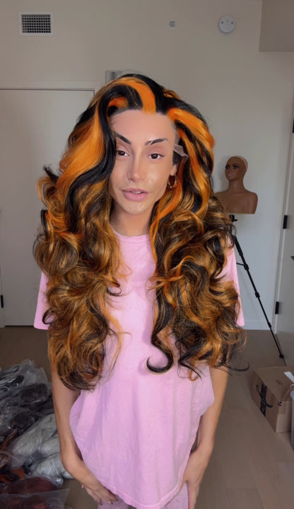 Halloween Queen 🎃