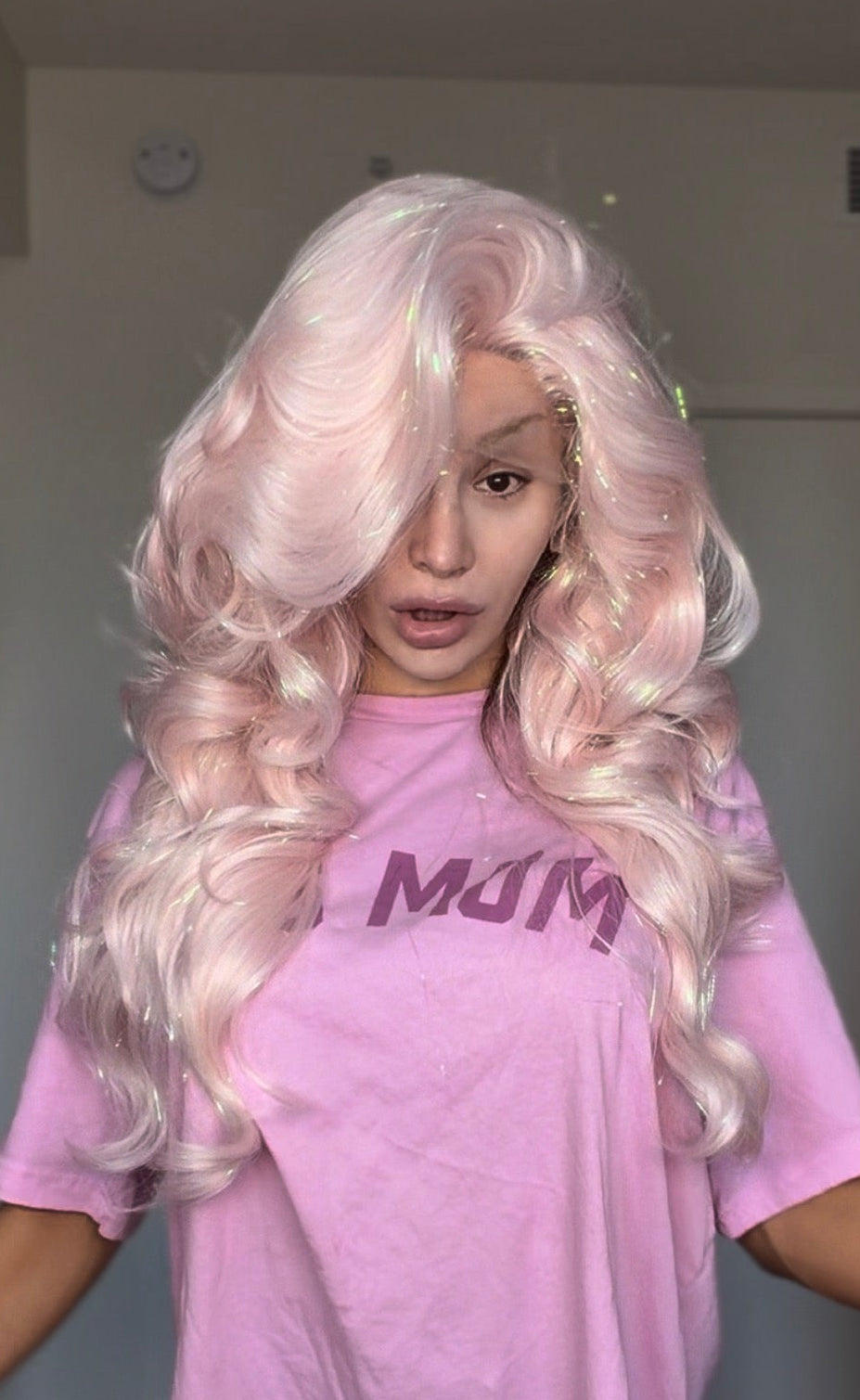 Fairydust Doll