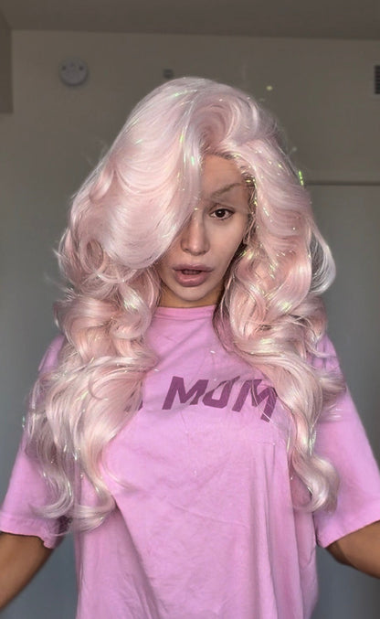 Fairydust Doll