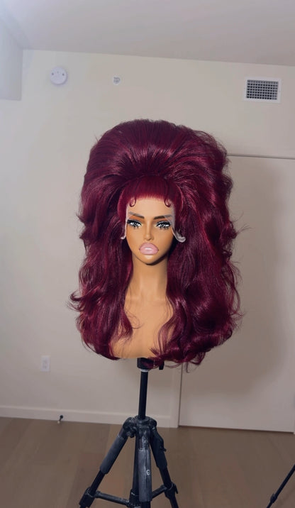 Double Stack Bloody Valentine