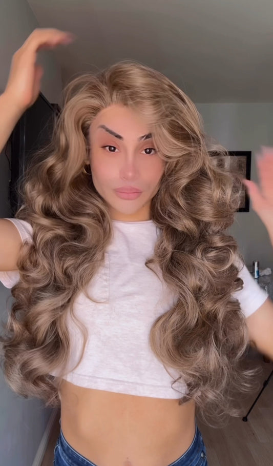 Ash Doll <3