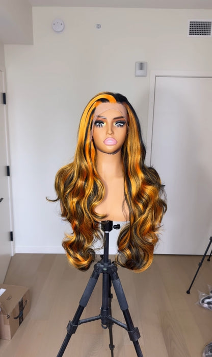 Halloween Queen 🎃