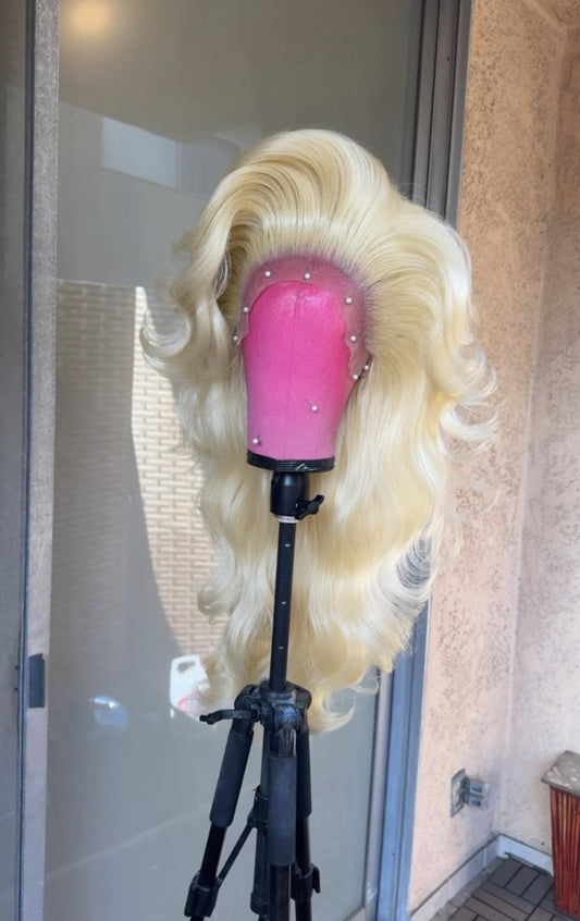 Bombshell Blowout