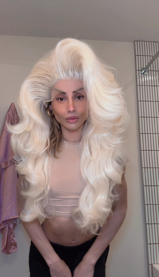 Dolly Dance Hair <3