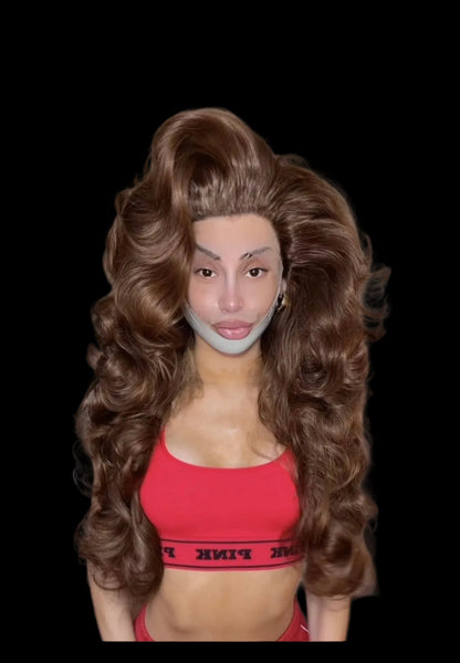 Coco Dance Hair <3