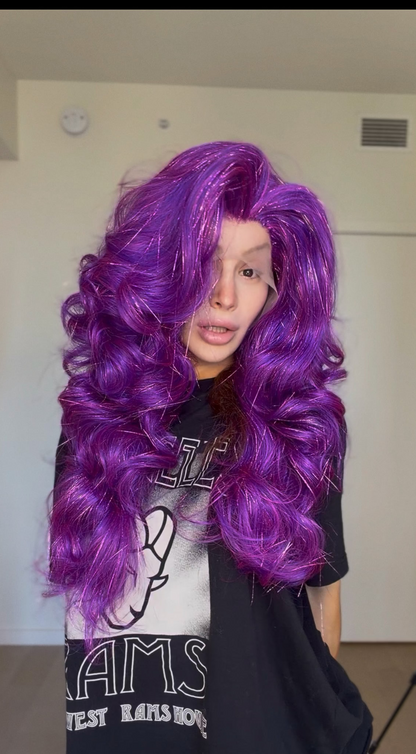 Ultraviolet