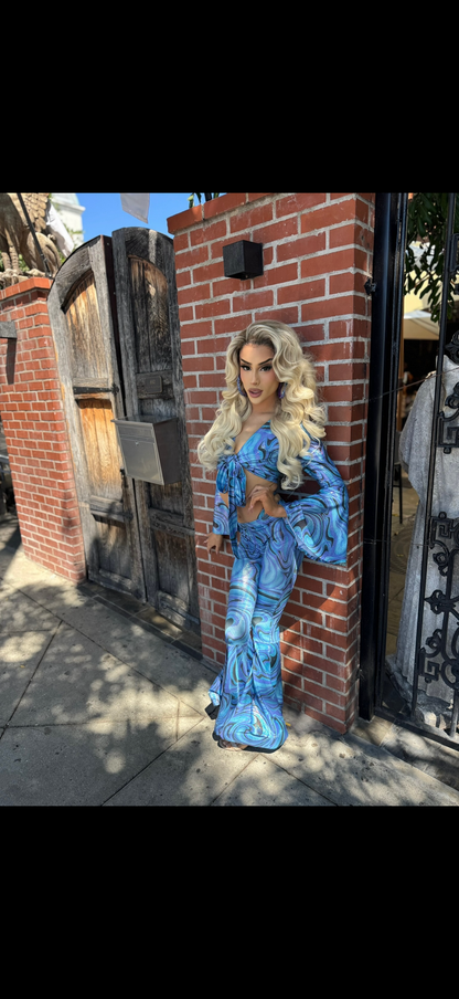 Groovy set
