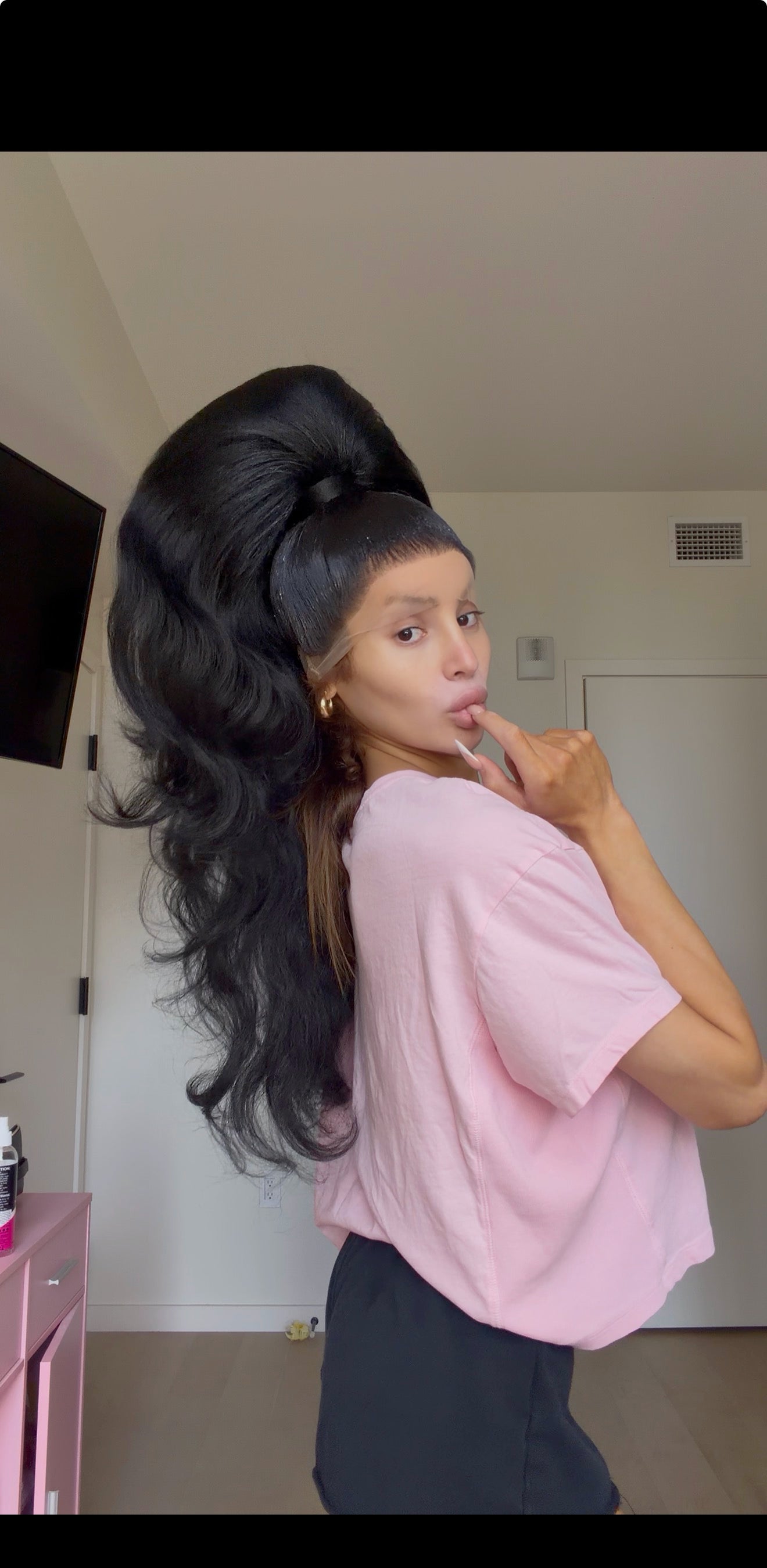 360 Double Pony