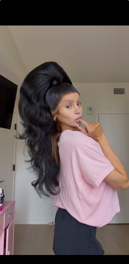 360 Double Pony