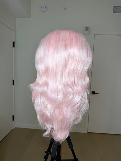 Cotton Candy Fantasy