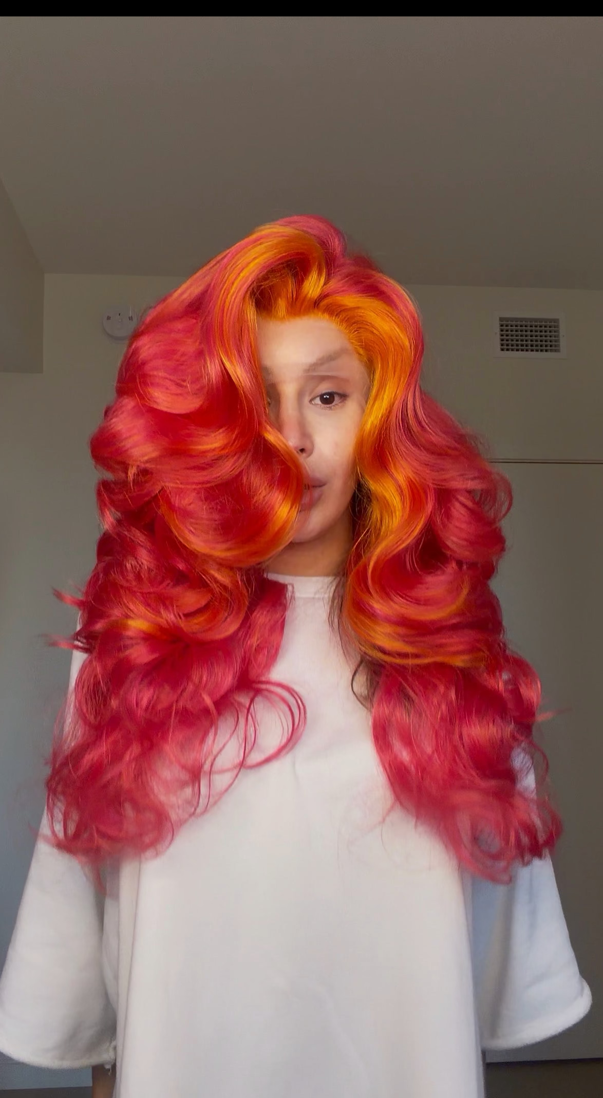 Sherbet Doll