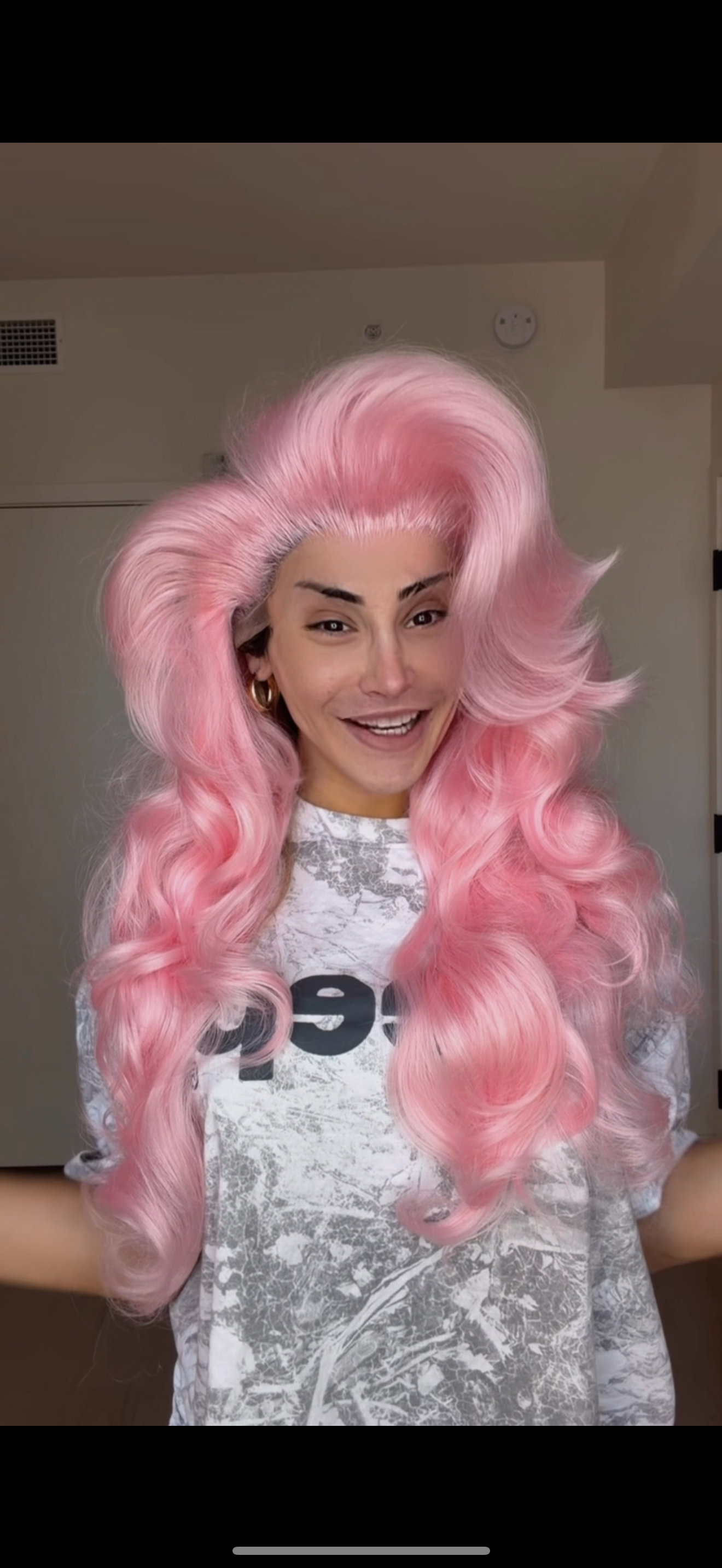 Bubble Gum Dance Hair 🫧