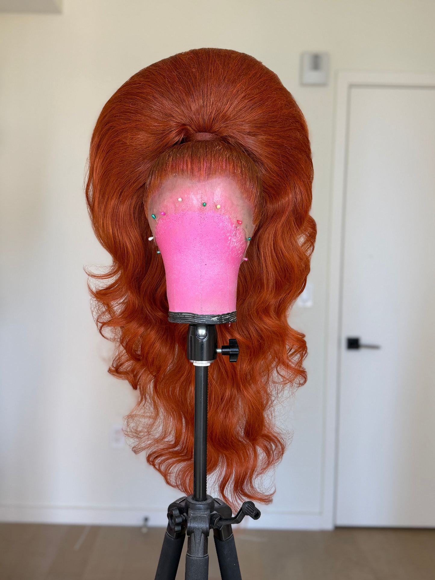 360 Ginger Pony