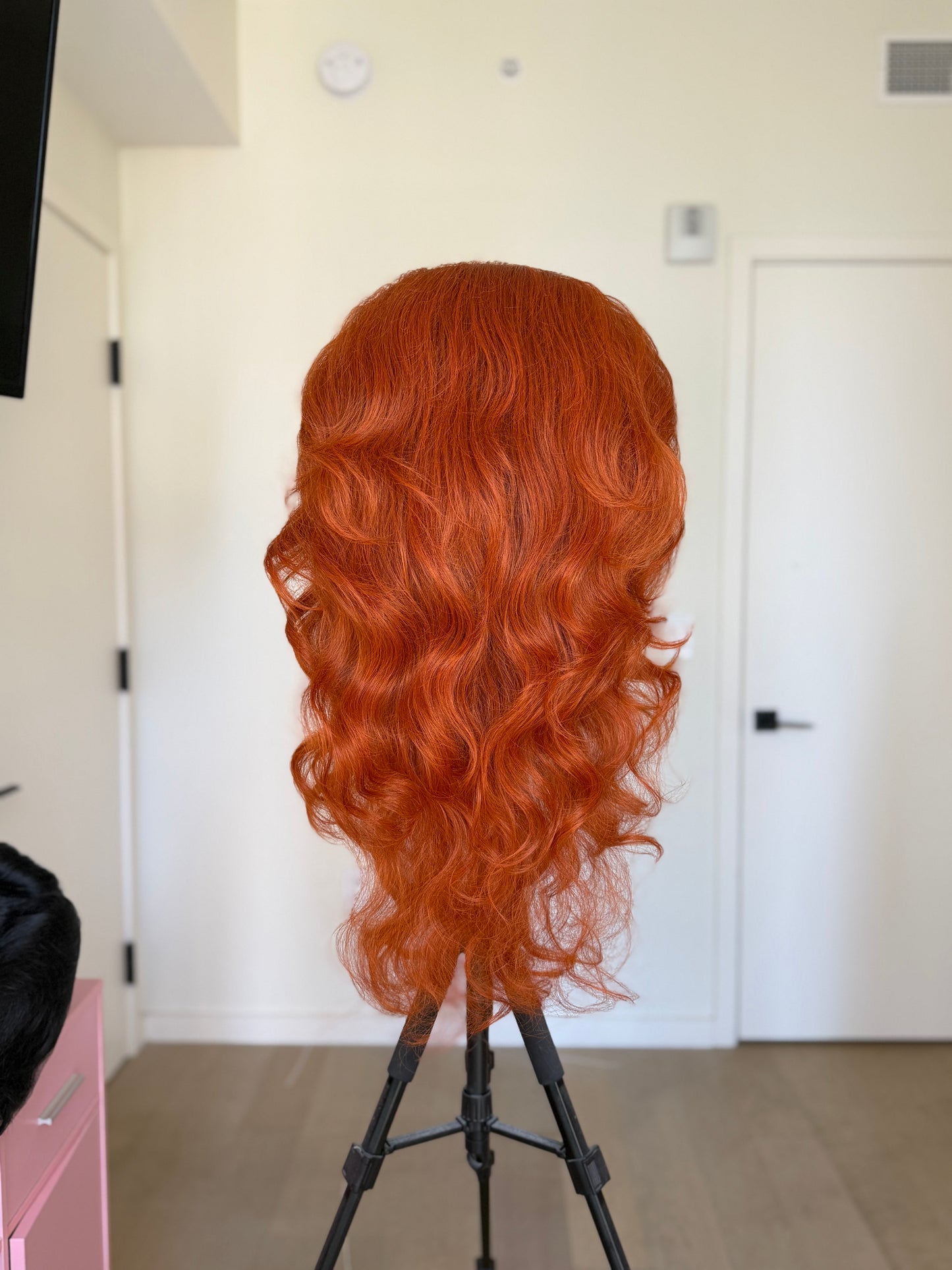 360 Ginger Pony