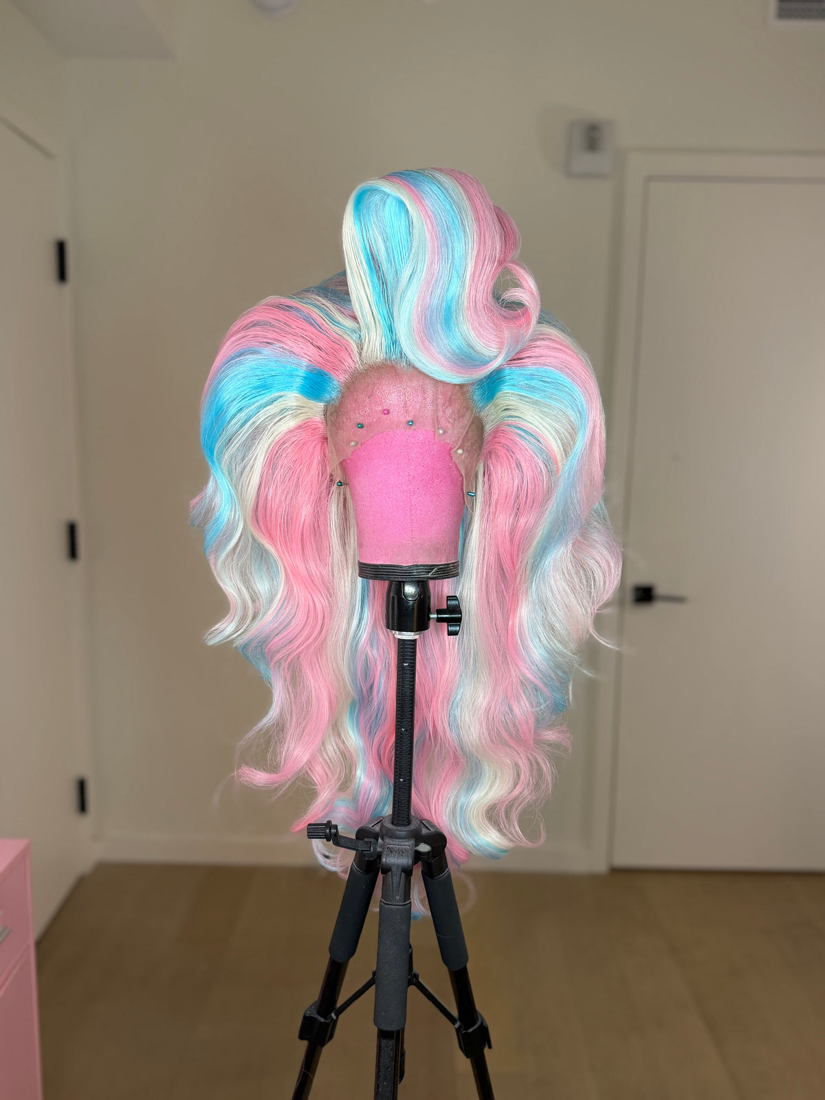 Doll Blowout