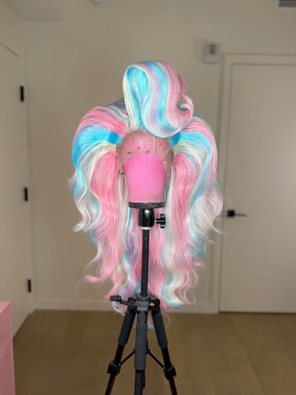 Doll Blowout