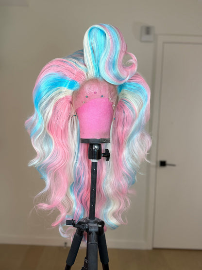 Doll Blowout