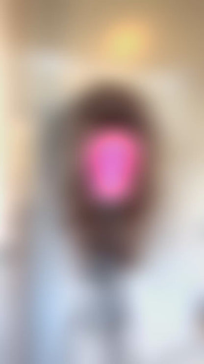 Double Stack Brunette