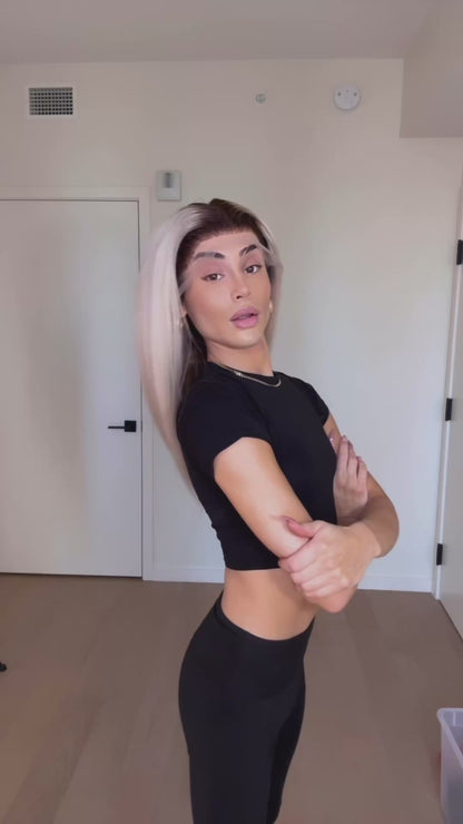 Rooted Platinum Unit