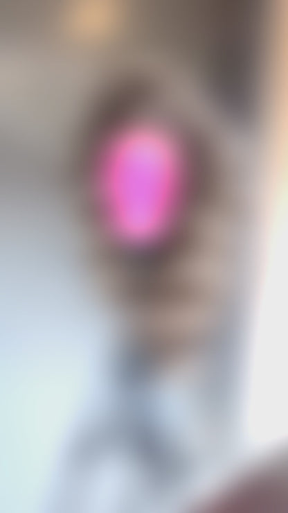 Ash Highlights Blowout