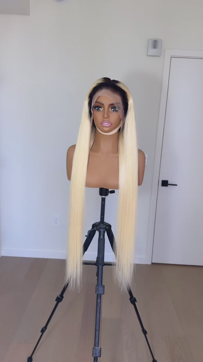 Rooted 613 Human Unit