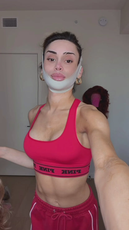 King Kylie Dance Hair <3