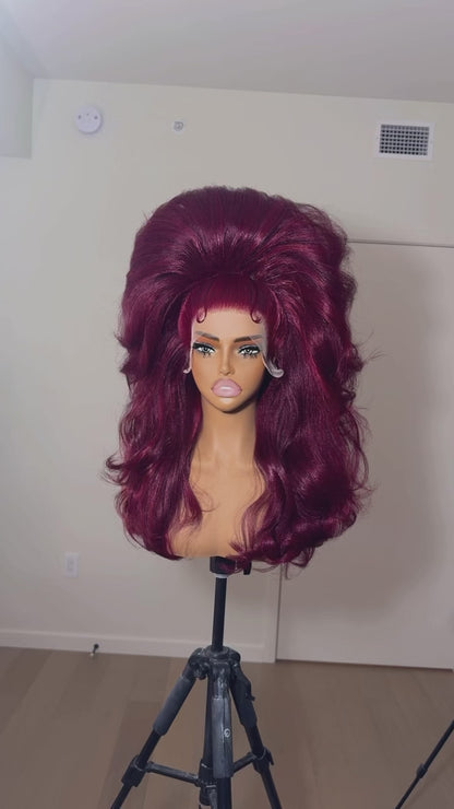 Double Stack Bloody Valentine