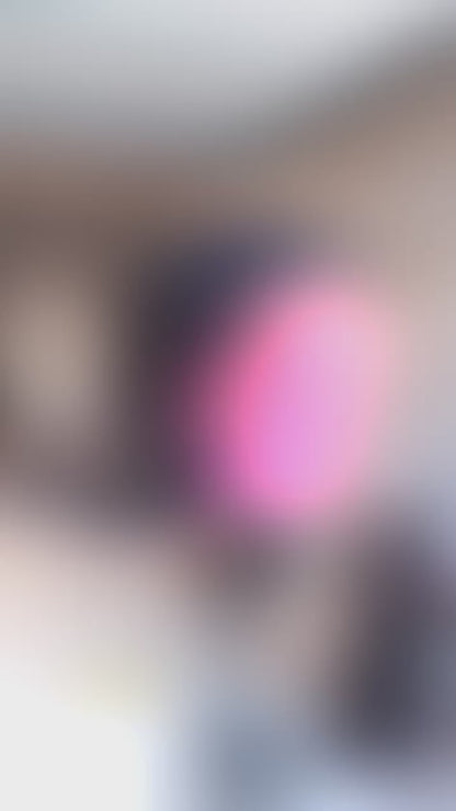 Sleek Slick Back Human Unit