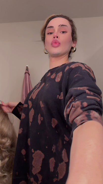 Beyoncé Doll Dance Hair (Shorter)