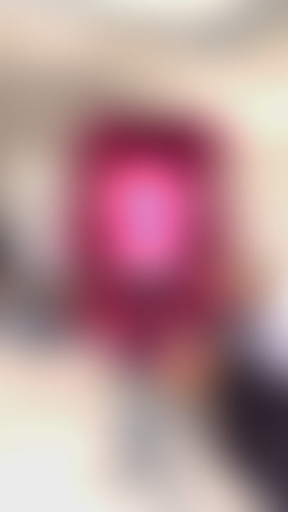 Bloody Valentine Pigtails