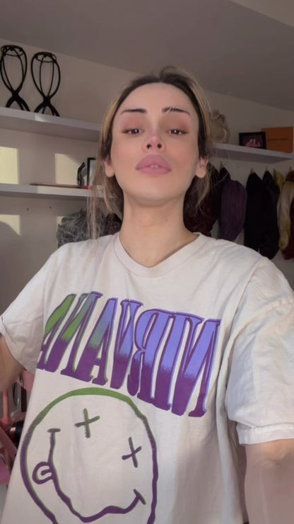 Star Dust Dance Hair (Tinsel)