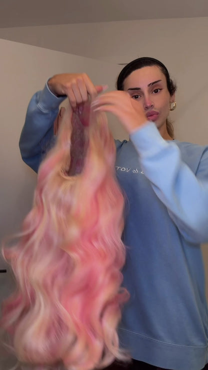 Strawberry Shortcake