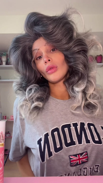 Miss Foxxxy