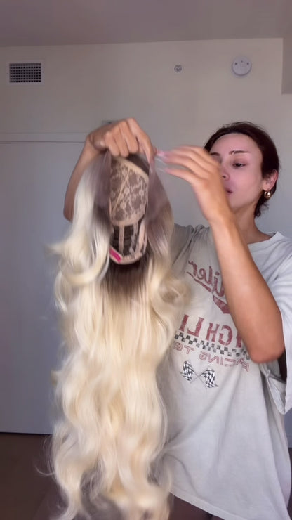 Rooted Bombshell