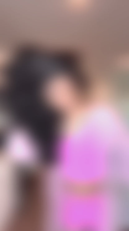 Double Stack Dance Hair