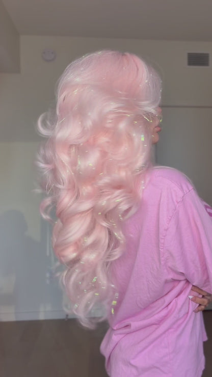 Fairydust Doll