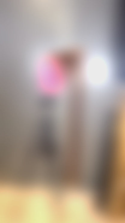 40” Brown Ponytail