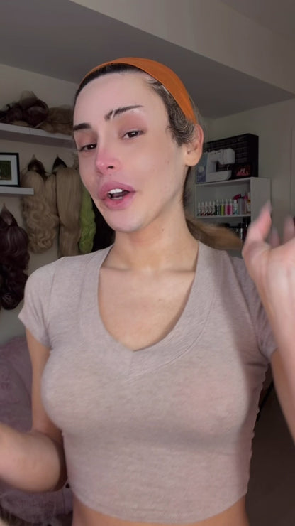 Beyoncé Doll (Shorter length)