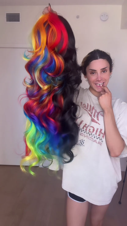 Pride Dancing Diva 🏳️‍🌈