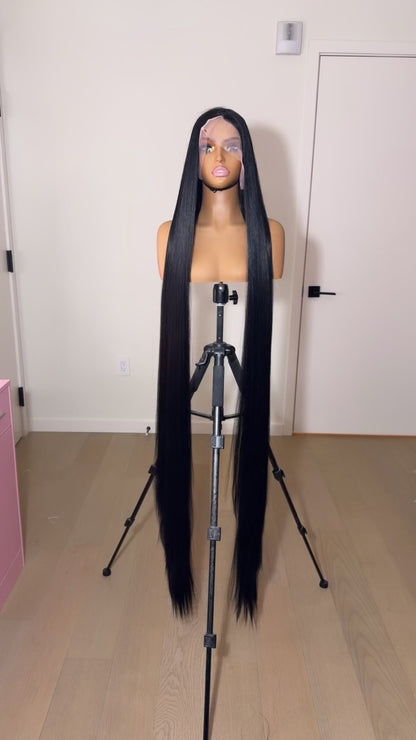 Black Extendo Unit (65”)