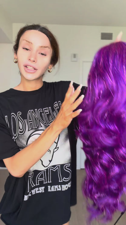 Ultraviolet