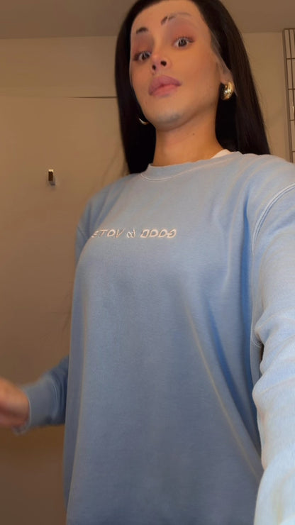 34” Black Human Unit