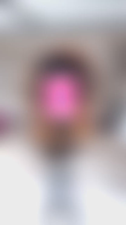 Black/Brown Mix Teased Out