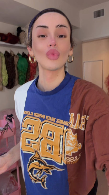 Beyoncé Doll Dance Hair