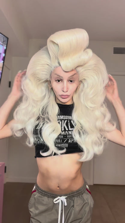 Dolly Blowout