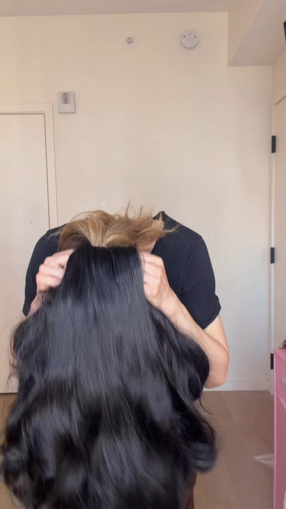 Skunkianna Dance Hair 🦨