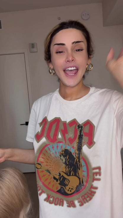 Big Dance Hair (Beyonce Doll)